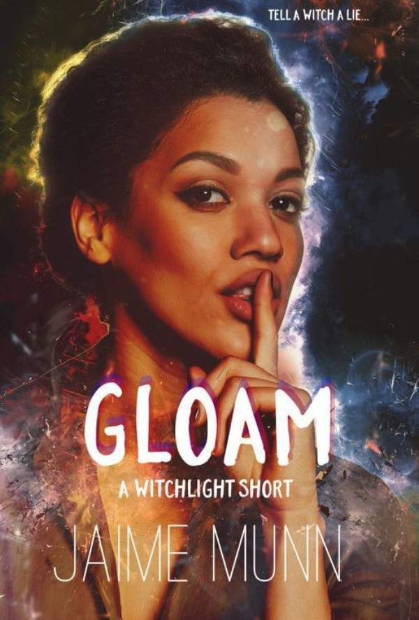 Witchlight book cover 2