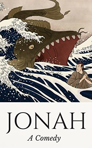 Jonah book cover