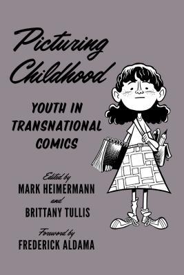 World Comics and Graphic Nonfiction Series book cover 1