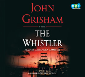 The Whistler (The Whistler, #1)