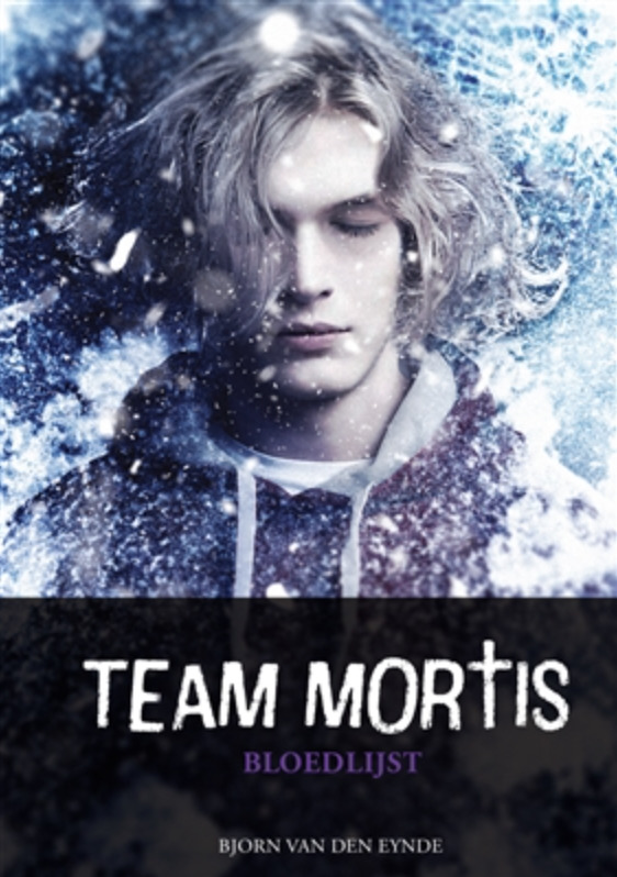 Bloedlijst book cover