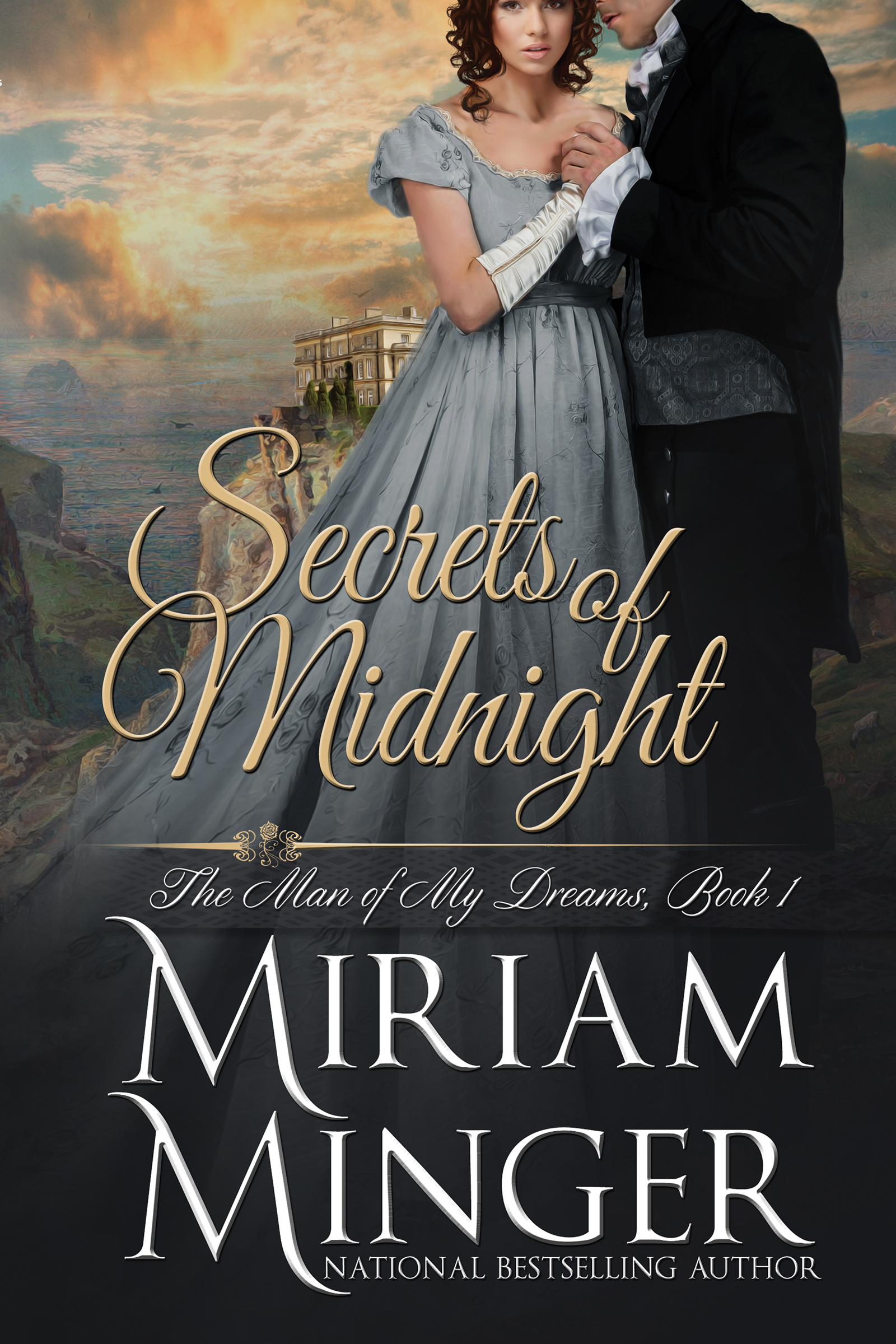 Secrets of Midnight