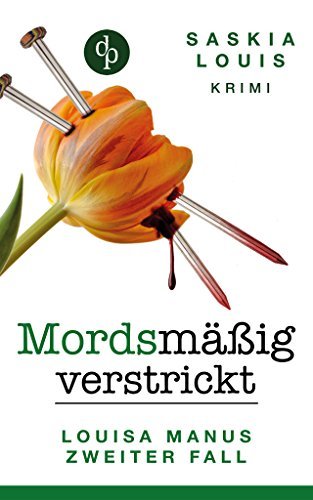 Mordsmäßig verstrickt book cover