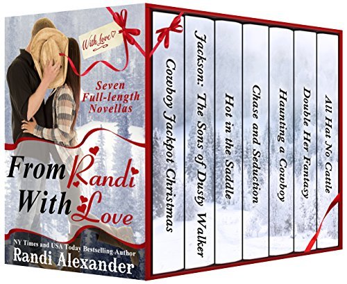 From Randi With Love book cover