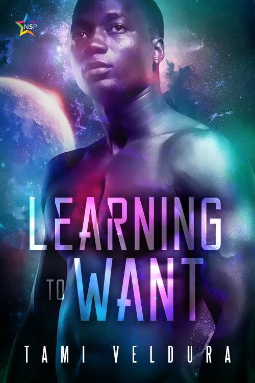 Learning To Want book cover