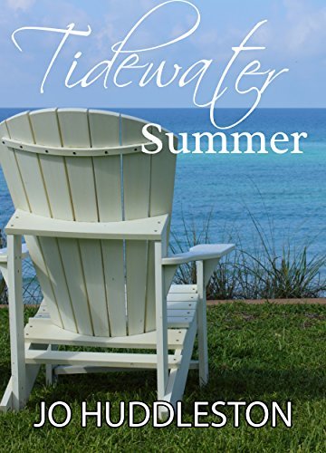Tidewater Summer book cover