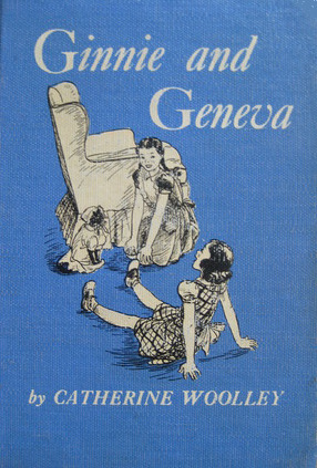 Ginnie and Geneva