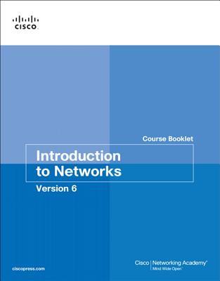 Introduction to Networks v6 Course Booklet by Cisco Networking Academy ...
