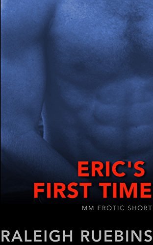 Eric's First Time book cover