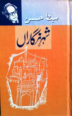 Shehar e Nigaraan / شہرِ نگاراں