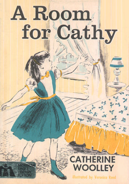 A Room for Cathy