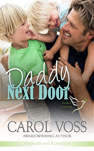Daddy Next Door