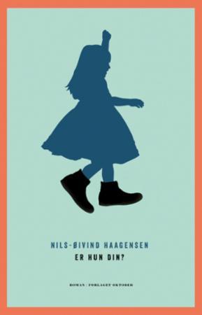 Er hun din? book cover