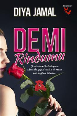 Demi Rindumu book cover