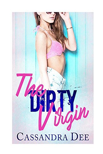 The Dirty Virgin book cover