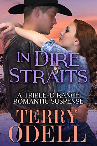 In Dire Straits book cover