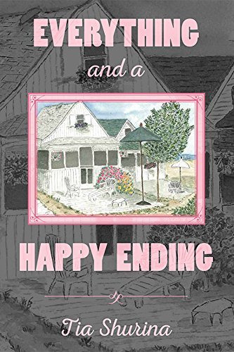 Everything and a Happy Ending cover