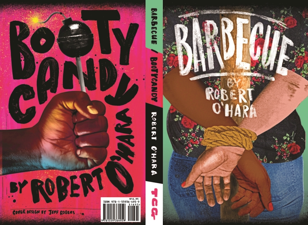 Barbecue / Bootycandy