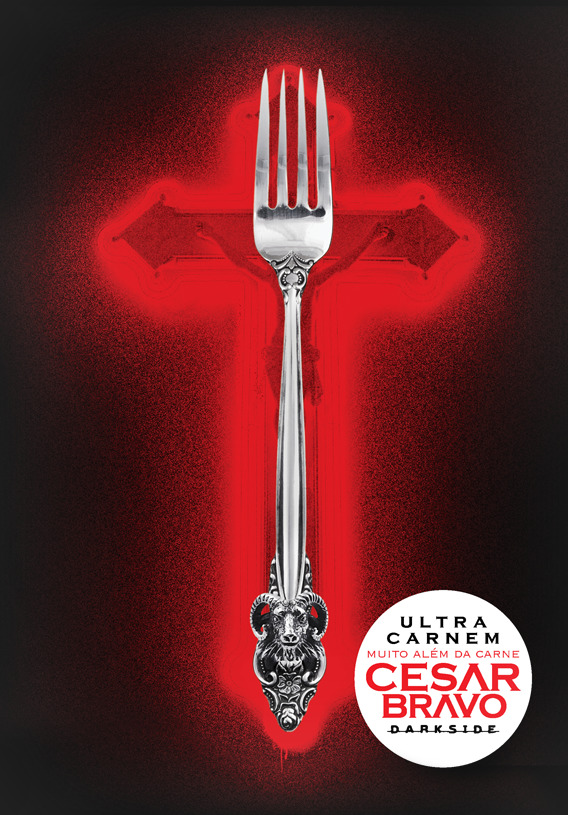 Ultra Carnem book cover