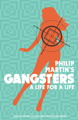 Philip Martin's Gangsters