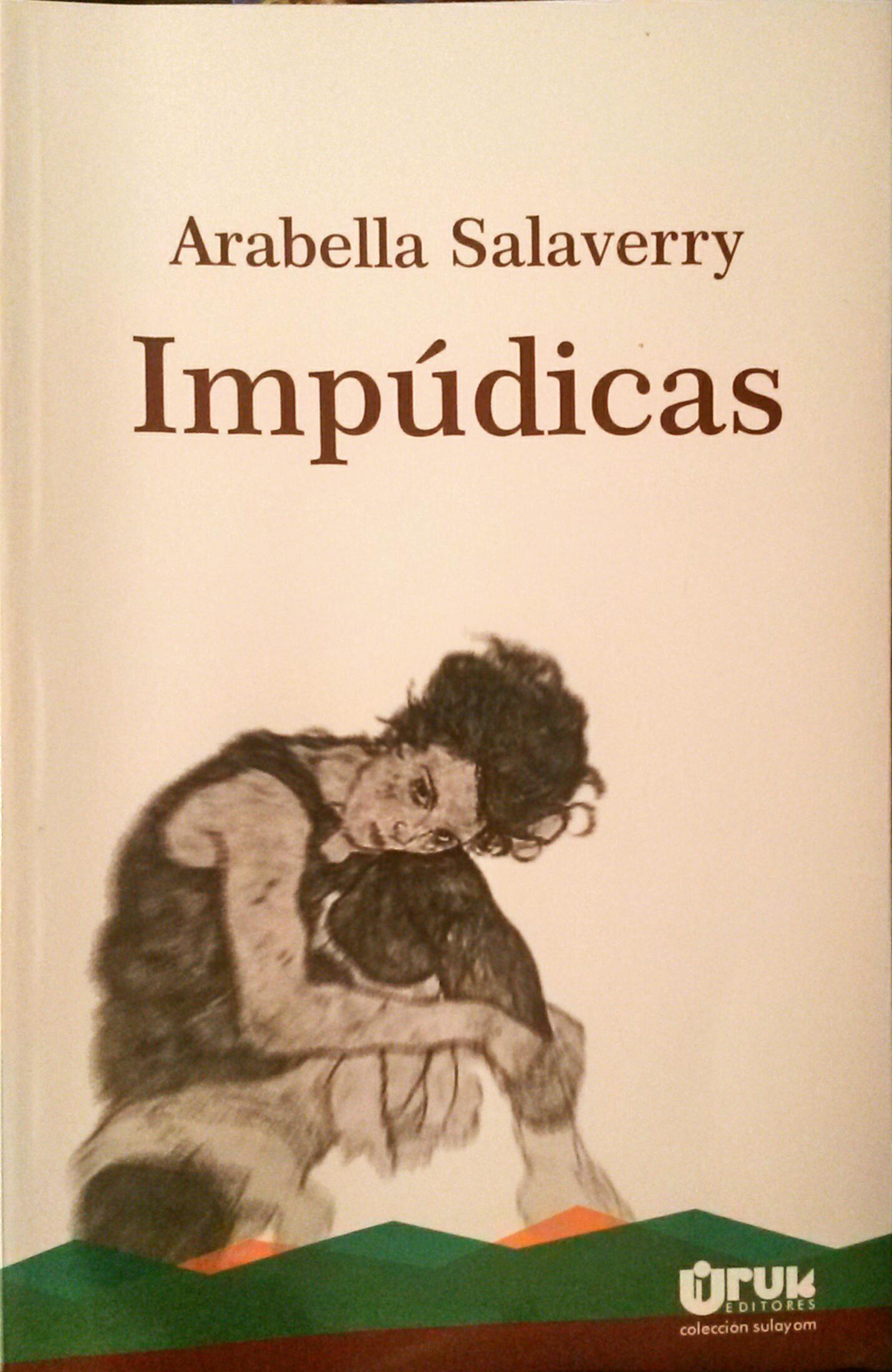 Impúdicas