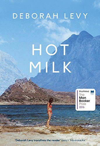 Hot Milk