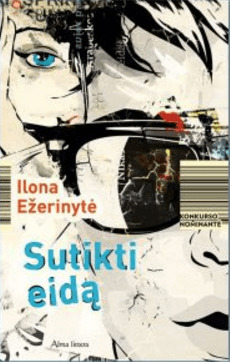 Sutikti eidą