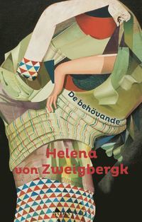 De behövande book cover