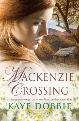 MacKenzie Crossing