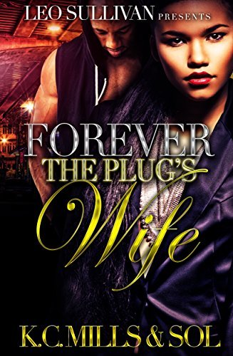Forever the Plug's Wife book cover