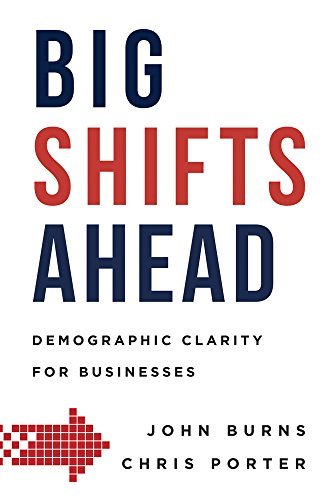 Big Shifts Ahead: Demographic Clarity For Business