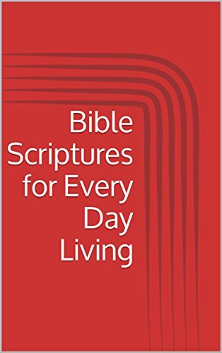 Renee Scripture Bible Scriptures for Every Day Living by Renee Samuels | Goodreads