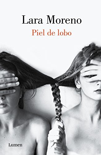 Wolfskin book cover