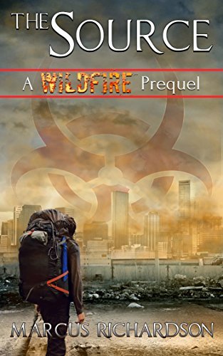 The Source book cover