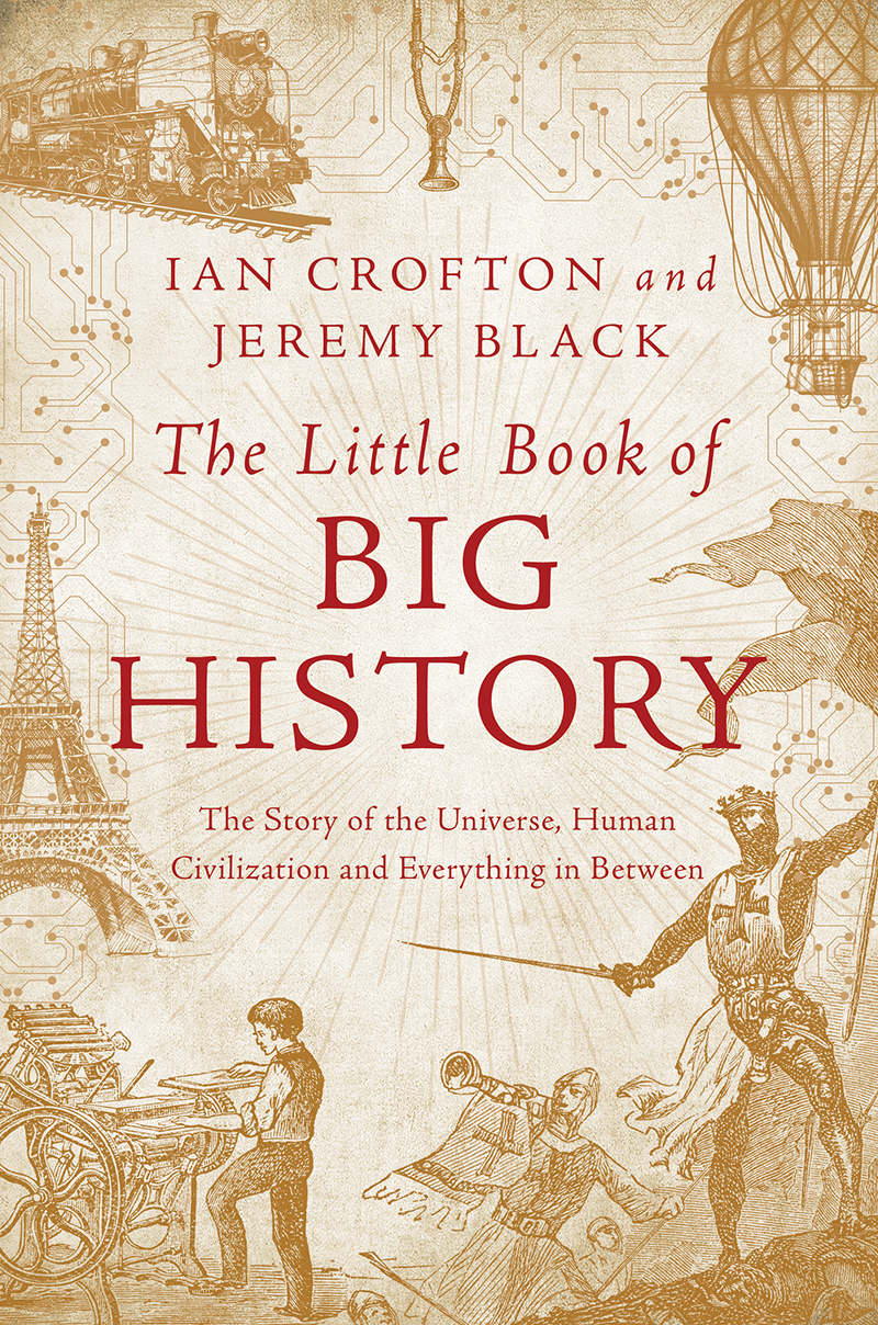 The Little Book of Big History