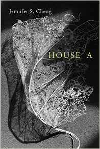 House A book cover