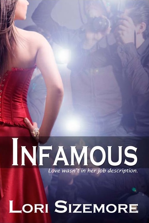 Infamous book cover 1