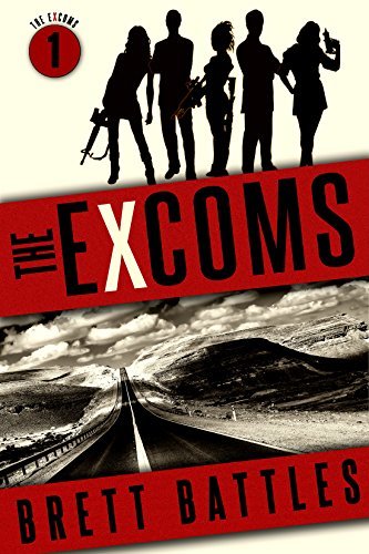 The Excoms book cover 1