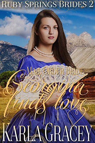 Ruby Springs Brides book cover 3