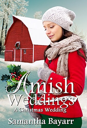 A Christmas Wedding book cover