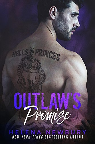 Outlaw's Promise book cover