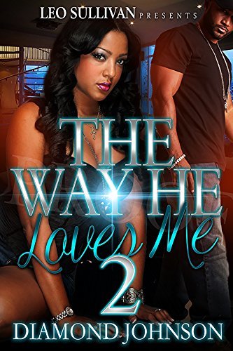 The Way He Loves Me 2 book cover