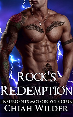 Rock's Redemption book cover