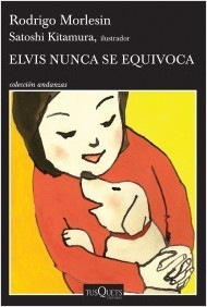 Elvis nunca se equivoca