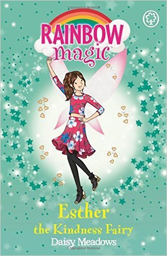 Esther the Kindness Fairy