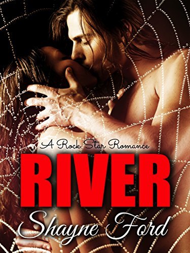 River book cover