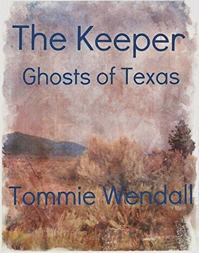 Ghosts of Texas