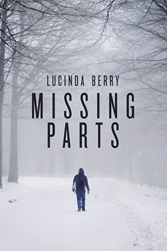 Missing Parts book cover