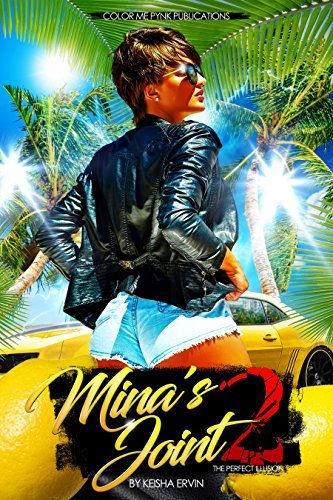Mina's Joint 2 book cover