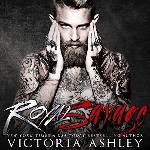 Royal Savage (Savage & Ink, #1) by Victoria Ashley | Goodreads